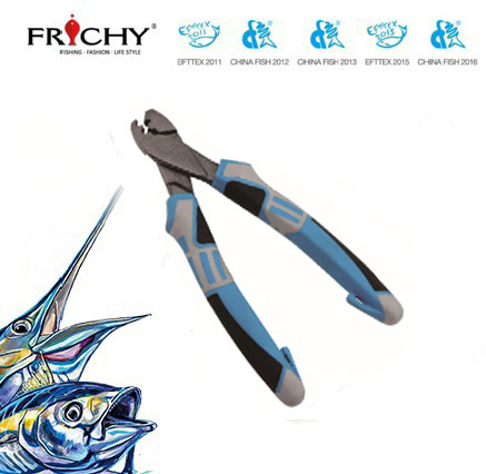 X45 High Carbon Steel Crimping Pliers