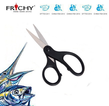X627 Braided Line Scissors