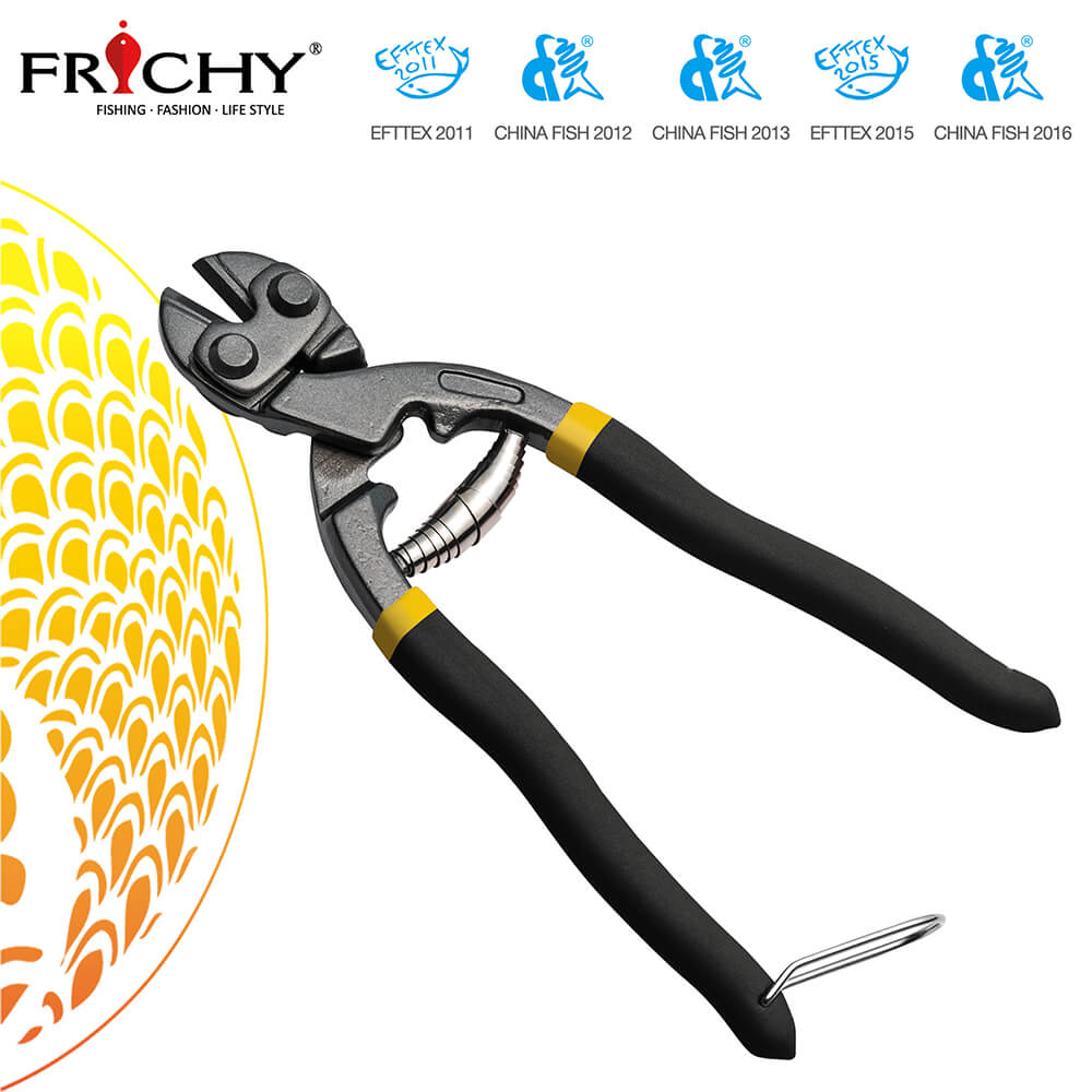 X50 fishing hook cutter Pliers - Buy Product on The Art of Tools (Suzhou)  Co., Ltd